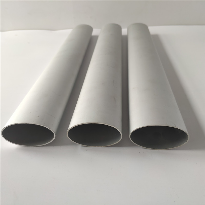 Профильная нержавеющая труба 20x11x1 08Х18Н10 ГОСТ 8642-68