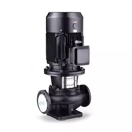Насос циркуляционный 500 м3/ч 37 кВт LPP200-18-37-4